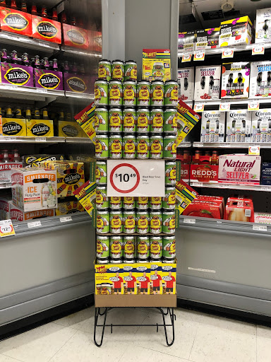 Grocery Store «Winn-Dixie», reviews and photos, 684 E Hwy 50, Clermont, FL 34711, USA