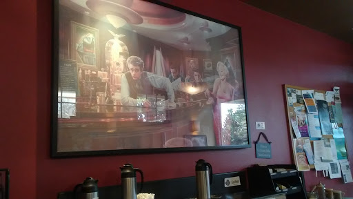 Norma Jeans Coffee image