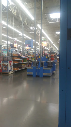 Department Store «Walmart Supercenter», reviews and photos, 303 Fallston Blvd, Fallston, MD 21047, USA