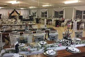 Crystal Victorian Venue and Catering and kids party venue image
