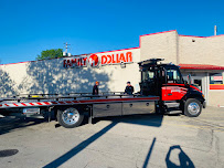 Family Dollar - Photo 3 - Car repair in Green Bay, WI, Green Bay
