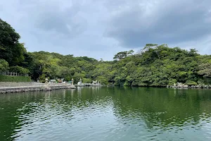 Myōjin Pond image