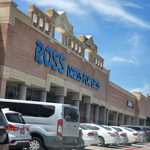 Clothing Store «Ross Dress for Less», reviews and photos, 2201 Preston Rd, Plano, TX 75093, USA