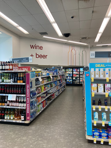 Drug Store «Walgreens», reviews and photos, 1223 S Main St, Boerne, TX 78006, USA