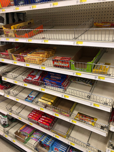 Department Store «Target», reviews and photos, 1139 White Horse Rd, Voorhees Township, NJ 08043, USA