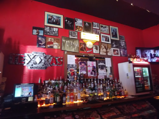 Night Club «The Continental Club», reviews and photos, 1315 S Congress Ave, Austin, TX 78704, USA