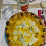 Photo n°1 de l'avis de Iris.o fait le 05/12/2023 à 15:26 sur le  Pizzeria PRIMAVERA Firenze à Florence