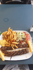 Kebab du Restaurant turc Express Food à Chilly-Mazarin - n°1
