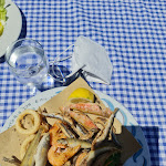 Photo n°8 de l'avis de diane.e fait le 05/05/2022 à 08:16 sur le  Trattoria Da Emilia à Sorrento