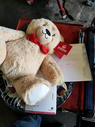 Gift Shop «Edible Arrangements», reviews and photos, 1641 Colusa Hwy #400, Yuba City, CA 95993, USA