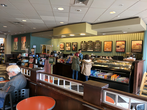 Book Store «Barnes & Noble», reviews and photos, 7157 Plaza Center Dr, West Jordan, UT 84084, USA