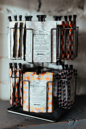 Hair Salon «Mint Hair Studio», reviews and photos, 323 E Main St, Collegeville, PA 19426, USA