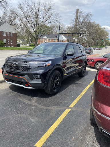 Ford Dealer «Al Spitzer Ford», reviews and photos, 3737 State Rd, Cuyahoga Falls, OH 44223, USA