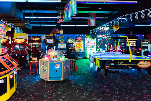 Amusement Center «Big Rock Mini Golf & Fun Park», reviews and photos, 11411 Baseline Rd, Little Rock, AR 72209, USA