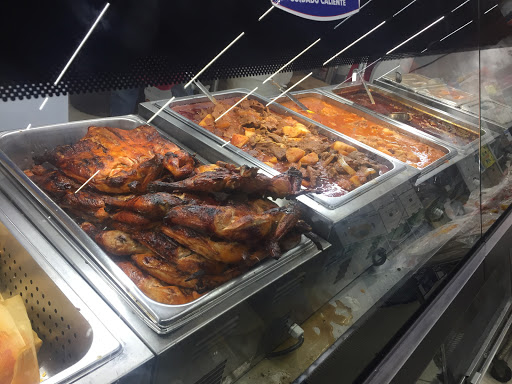 Supermarket «Mi Tierra Supermarket», reviews and photos, 4224 N Post Rd, Indianapolis, IN 46226, USA