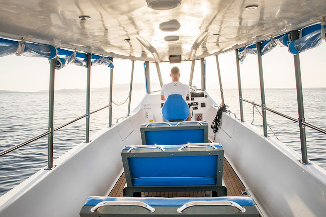 SeaCab - Γραφείο μεταφοράς-μετακόμισης