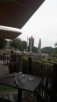 Atmosphère du Restaurant Le Marin'Boël à Guichen - n°7