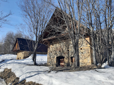 Rendez-vous l'Alpage à Saint-Sorlin-d'Arves