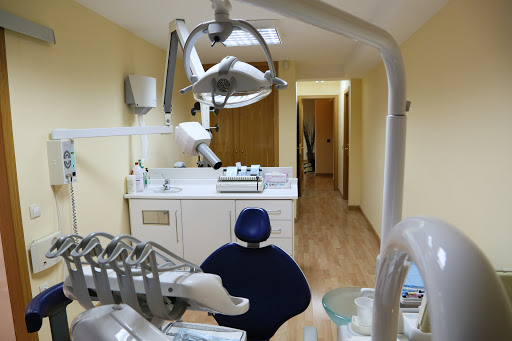 Clínica Ortodoncia Dr. Mariano Núñez en Illescas, Toledo