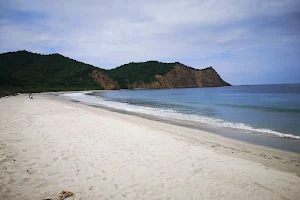 Los Frailes Beach image