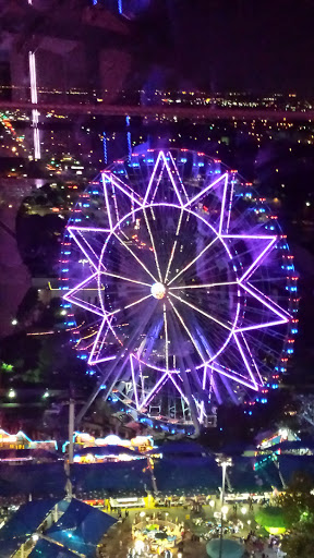 Park «Friends of Fair Park», reviews and photos, 1121 1st Ave, Dallas, TX 75210, USA