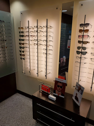 Optometrist «Collin Creek Eye Clinic», reviews and photos, 2821 W Parker Rd #1, Plano, TX 75023, USA