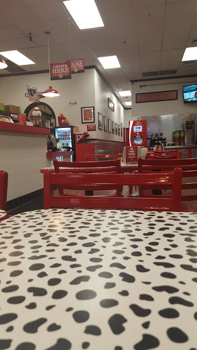 Sandwich Shop «Firehouse Subs», reviews and photos, 14356 Lincoln St, Thornton, CO 80023, USA
