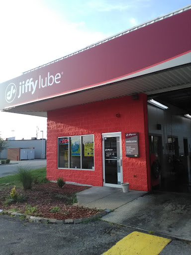 Oil Change Service «Jiffy Lube», reviews and photos, 4180 Westport Rd, Louisville, KY 40207, USA