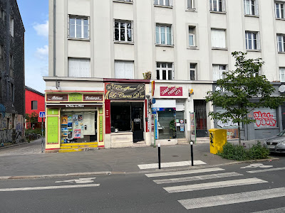 Ciseaux d’Or à Nantes