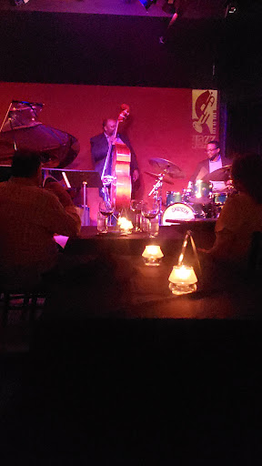 Jazz Club «The Jazz Corner», reviews and photos, 1000 William Hilton Pkwy, Hilton Head Island, SC 29928, USA