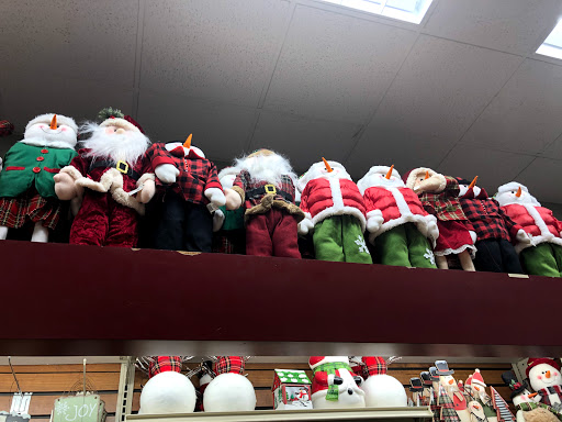 Home Goods Store «Christmas Tree Shops», reviews and photos, 295 Old Oak St #5, Pembroke, MA 02359, USA