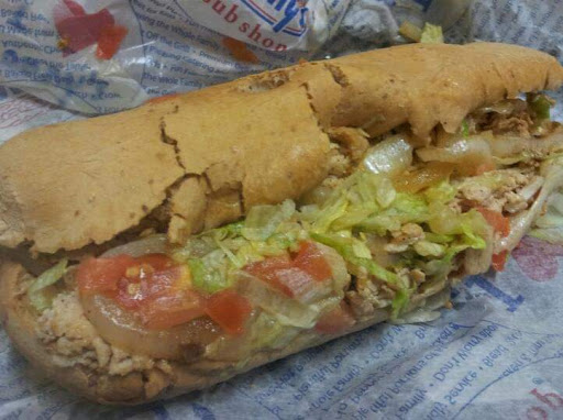 Sandwich Shop «Lennys Subs», reviews and photos, 753 Clinton Pkwy, Clinton, MS 39056, USA