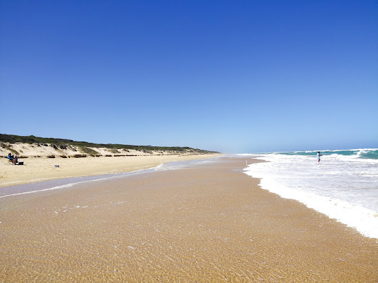 Golden Beach