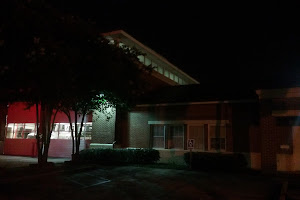 City of Baton Rouge Fire Station 11