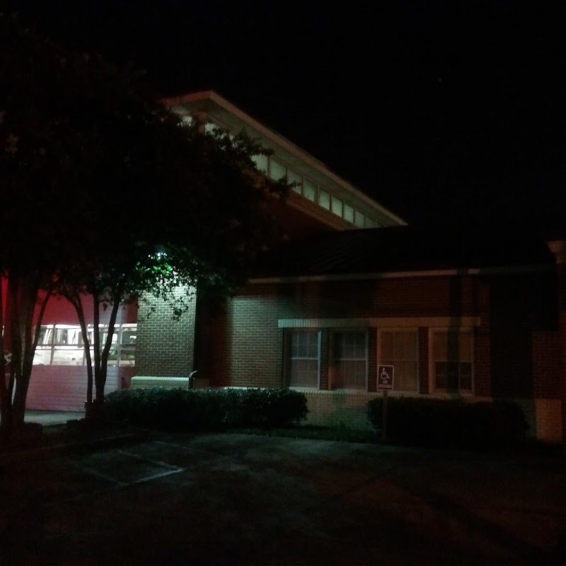 City of Baton Rouge Fire Station 11