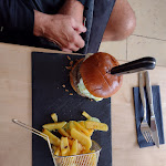 Photo n°1 de l'avis de Tammy.w fait le 24/09/2022 à 12:15 sur le  El Chalet Restaurant am Schloss Prunn à Riedenburg