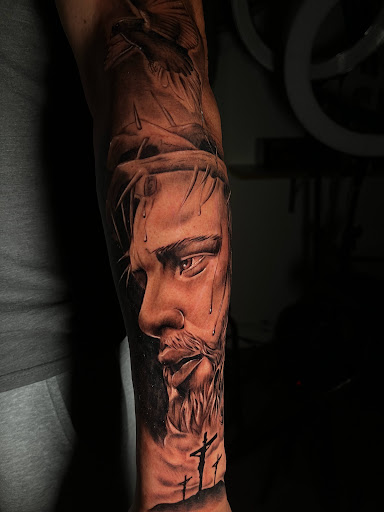 Explore best tattoo cover up ideas, creative tattoo ideas in Downey, available at Superior Ink Tattoo and Piercings