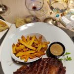 Photo n° 2 de l'avis de Jack.a fait le 21/11/2022 à 15:54 pour Restaurant de la Plage à L'Isle-Adam