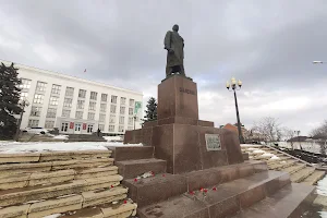 Area Lenin image