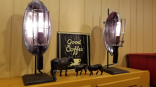 Coffee Shop «The Black Cow Coffee Company», reviews and photos, 7 Wheeler Ave, Pleasantville, NY 10570, USA