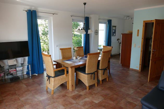 Chambres Ferienwohnung Ferienhaus Steilküste 23948 Klütz