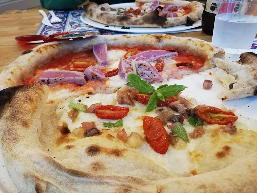 Pitz in Oristano, Provincia di Oristano