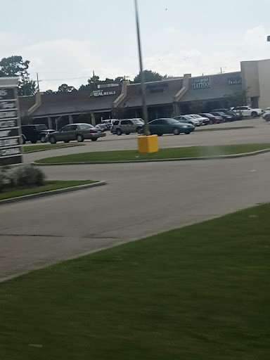 Tire Shop «Crossgates Firestone», reviews and photos, 165 N Military Rd, Slidell, LA 70461, USA