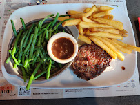 Steak du Restaurant Buffalo Grill Olonne Sur Mer à Les Sables-d'Olonne - n°8