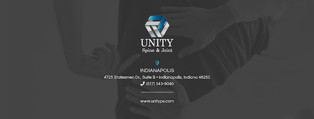 Unity Spine & Joint