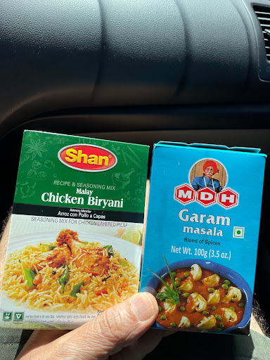 Grocery Store «Asia Grocery الباكستاني», reviews and photos, 6785 SW 56th St, Miami, FL 33155, USA