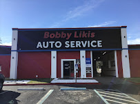 Bobby Likis Auto Service - Photo 2 - Car repair in Pensacola, FL, Pensacola