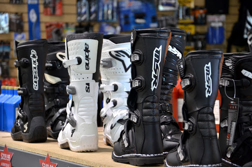 Motorcycle Dealer «Contra Costa Powersports», reviews and photos, 1150 Concord Ave Suite 100, Concord, CA 94520, USA