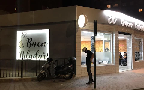 El Buen Paladar image