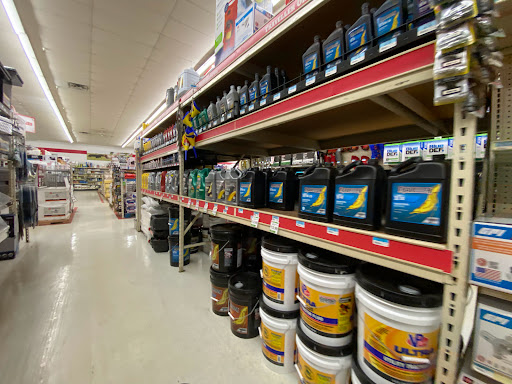 Home Improvement Store «Tractor Supply Co.», reviews and photos, 4267 13th St, St Cloud, FL 34769, USA